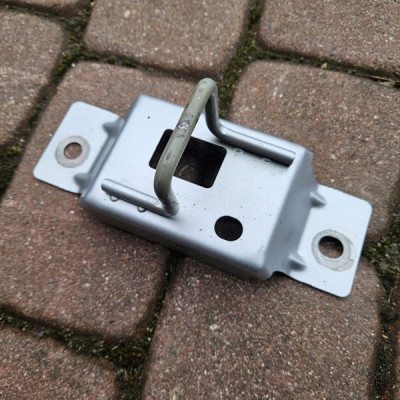 Zamek rygiel maski uchwyt maski Renault ZOE 656292992R