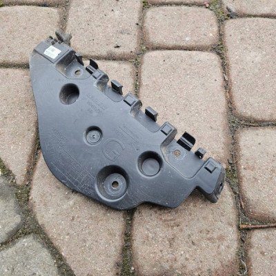 Ślizg tył tylny lewy zderzaka mocowanie uchwyt Renault ZOE 850451273R