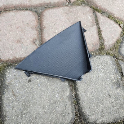 Obudowa radaru Czujnik sensor szyby Renault ZOE 601987250R