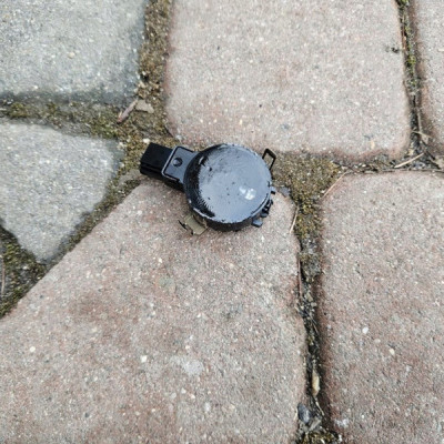 Czujnik sensor szyby deszczu zmierzchu Renault ZOE 285355036R