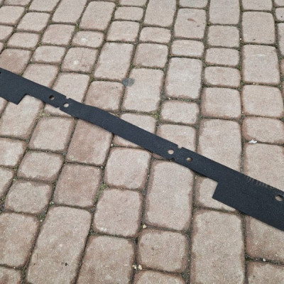 Wykładzina wykończenie bagażnika dywan Renault ZOE 992064649R