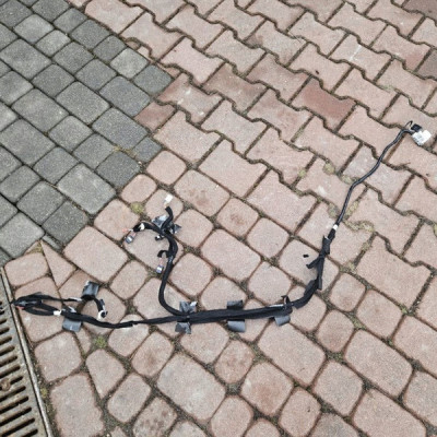 Instalacja wiązka podsufitki oświetlenia Renault ZOE 241607143R