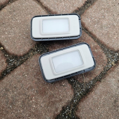 Lampka oświetlenie podsufitki tył tylna Renault ZOE 264863540R