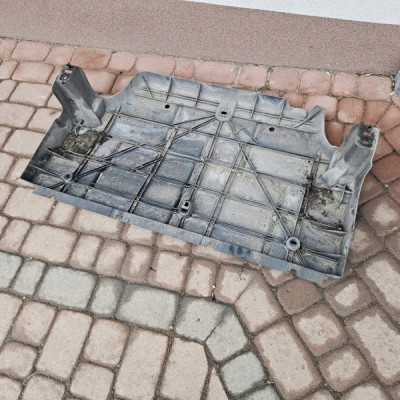 Podłoga płyta dolna osłona podwozia Renault ZOE 748A03392R