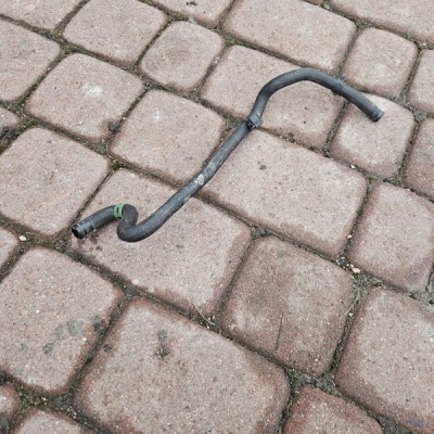 Przewód rura wąz wody Renault ZOE 217419746R