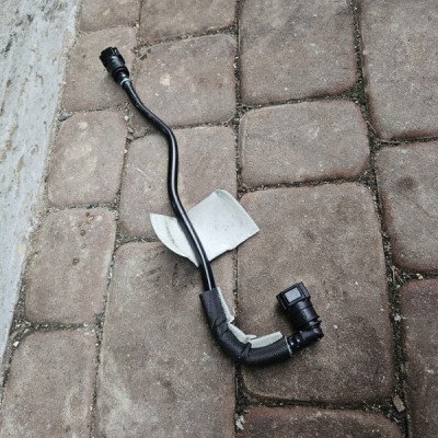 Przewód rura wąż wody podciśnienia Renault ZOE 462268871R