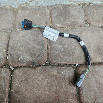 Instalacja wiązka kabel wtyczka Renault ZOE 460544543R