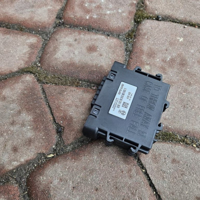 Moduł sterownik Adblue Clio captur Renault ZOE 284Y66LA6D