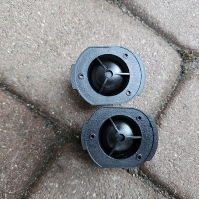 Głośnik piszczek wysokotonowy deski Renault ZOE 281480007R