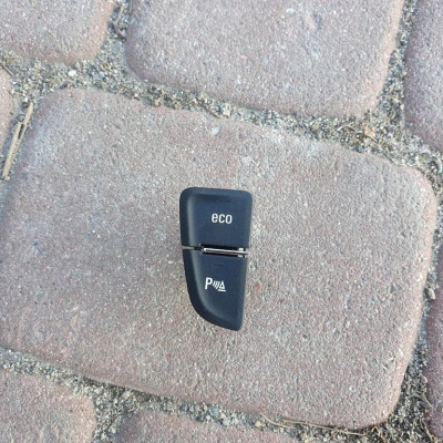 Przycisk włącznik parkowania ECO Zafira C 39092911
