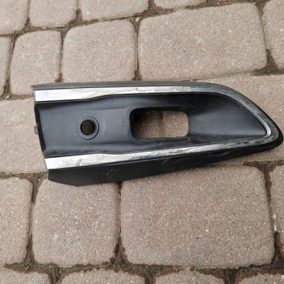 Kratka zderzaka przedniego lewa Renault ZOE II 261A32884R 253A78034R