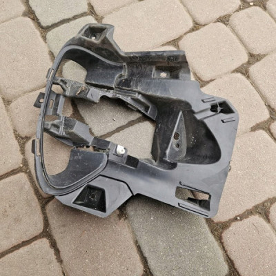 Uchwyt wzmocnienie zderzaka przód przedniego Renault ZOE II 269160841R