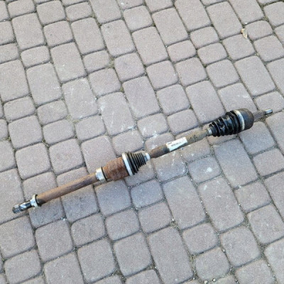 Półoś półośka prawa uszkodzona Renault ZOE II 391005763R