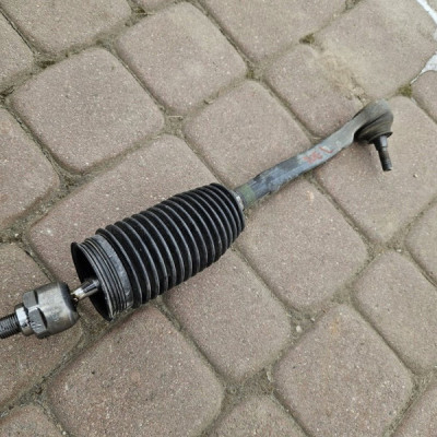 Końcówka drążka maglownicy kolumna maglownica lewa Renault ZOE II