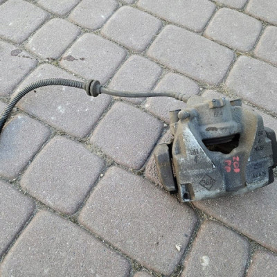 Zacisk przód przedni prawy jażmo Renault ZOE II FL