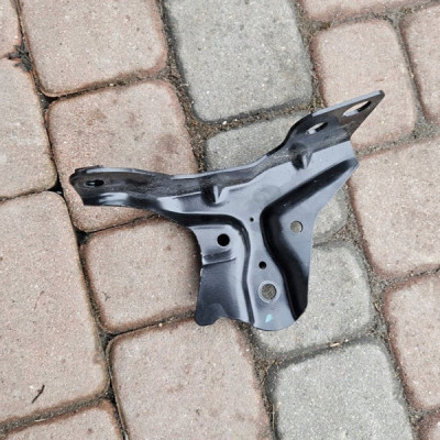 Uchwyt wspornik kanapy tył tylnej mocowanie Renault ZOE II