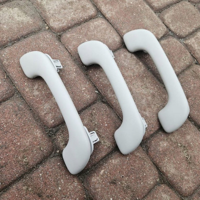 Rączka mocowanie podsufitki podsufitówki uchwyt Renault ZOE II