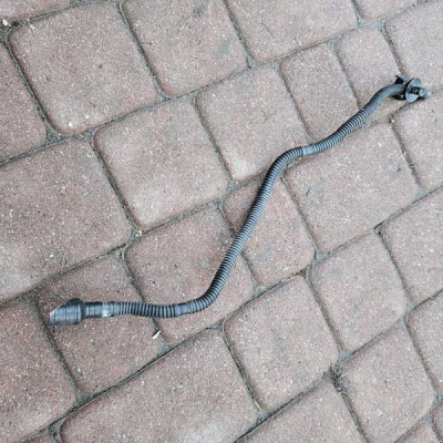 Odpływ przewód wąz wody Renault ZOE II