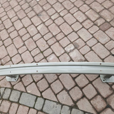 Belka zderzaka tył tylnego wzmocnienie Renault ZOE II