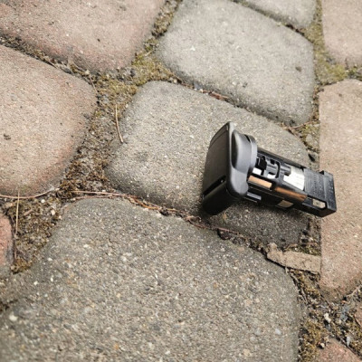 Gniazdo zapalniczki wtyczka Renault ZOE II