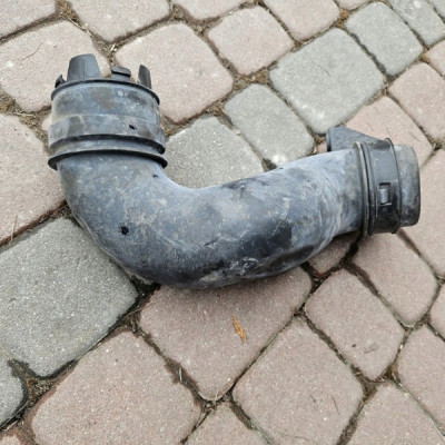 Rura dolot powietrza łapacz Kangoo Renault ZOE II 290967479R