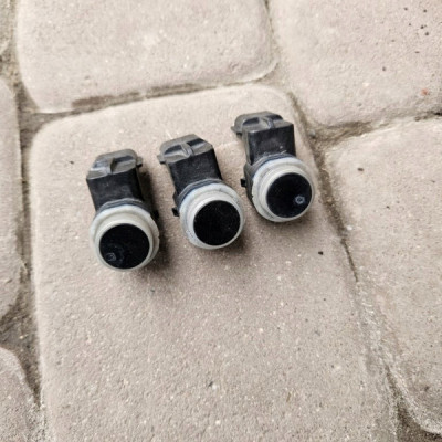 Czujnik parkowania PDC Megane Trafic Talento Renault ZOE II 284426105R