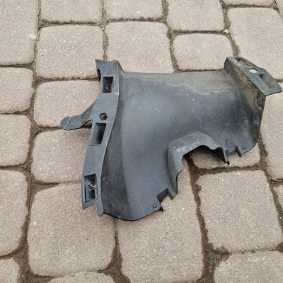 Ślizg mocowanie przód przednie lewe łapacz LIFT Renault ZOE II 628173228R