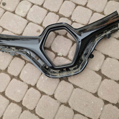 Atrapa grilla przednie grill LIFT Renault ZOE II 6207885331R