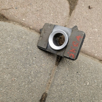 Koszyk mocowanie wspornik PDC parkowania skrajny Renault ZOE II 284H45197R