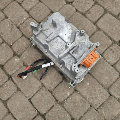 Konwerter inwerter baterii ładowania DC falownik Renault ZOE 296G95974R