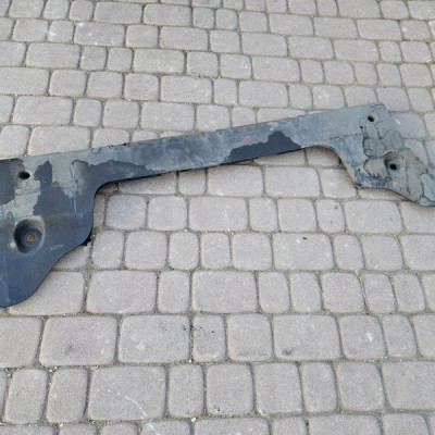 Obudowa osłona belki zawieszenia tył tylnej Renault ZOE 555824006R