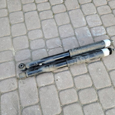 Amortyzator tył tylny 21tys km. komplet Renault ZOE 562102552R