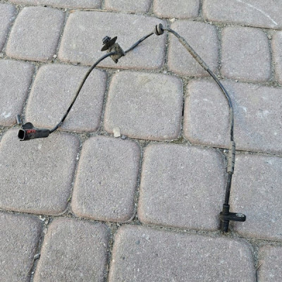 Czujnik ABS tył tylny ABS-u koła Renault ZOE 479508184R