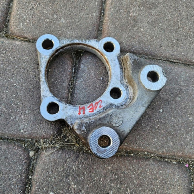 Podstawa piasty tył tylnej zwrotnica Renault ZOE 441653570R