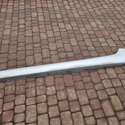 Próg osłona progowa lewa TEKQA osłona Renault ZOE 764190110R