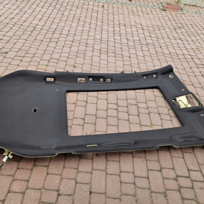 Podsufitka kombi czarna panorama OPC line Opel Insignia A KIELCE