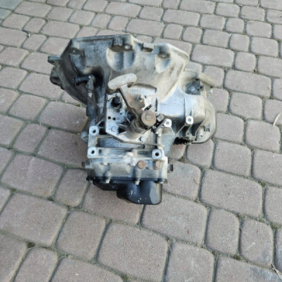 Skrzynia biegów HP0732D HP0732D/42 Opel Corsa E Adam Astra J Meriva B14XER