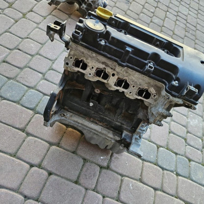 Silnik goły słupek 1.4 1.2 Opel Corsa E Adam Combo Astra J Meriva B14XER