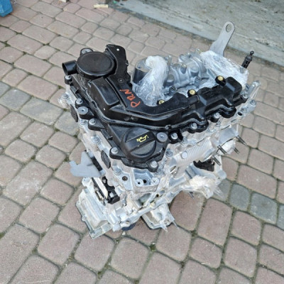 Silnik goły słupek 1.2 THP HN05 Proace City Berlingo Rifter Doblo Combo E