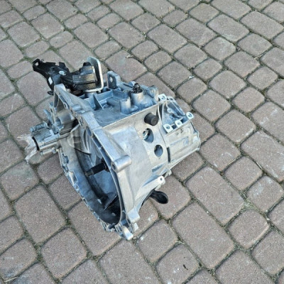 Skrzynia biegów 1.2 THP 20V254 Proace City Berlingo Rifter Doblo Combo E