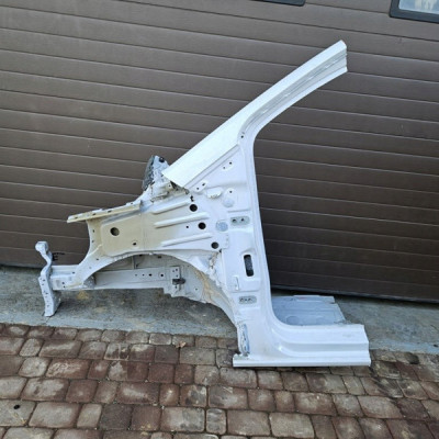 Cwiartka podłóżnica fartuch próg Proace City Berlingo Rifter Doblo Combo E