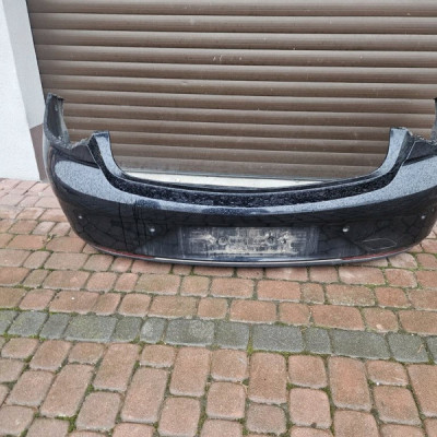 Zderzak tył tylny HB Hatchback Z22x 4 pdc Opel Insignia B