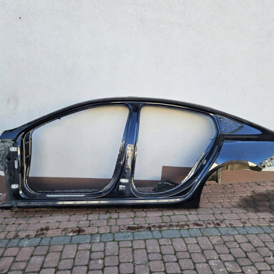 Ćwiartka błotnik próg słupek HB słupek bok Opel Insignia B