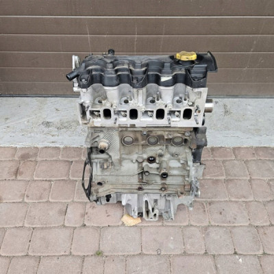 Silnik goły słupek 1.9 CDTI 120KM Opel Zafira B Astra H Vectra Z19DT