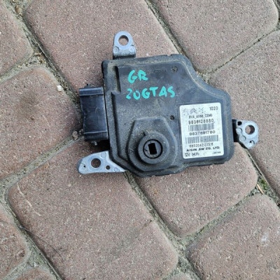 Sterownik skrzyni automatycznej 20GTAS Opel Grandland 9836128880