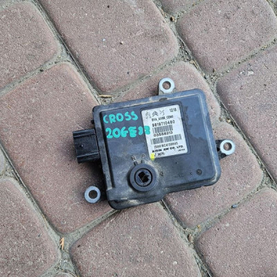 Sterownik skrzyni automatycznej 20GE88 Opel Crossland 9819710480