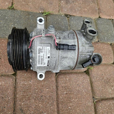 Sprężarka klimatyzacji 2.0CDTI LSQ B20DVH 174KM Opel Insignia B 39157559