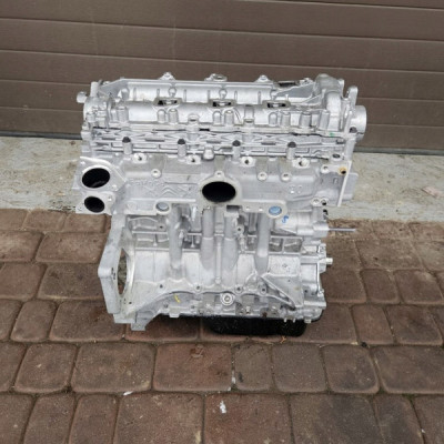 SIlnik goły słupek YH01 Berlingo Combo E Vivaro C IDEALNY