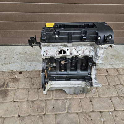 SIlnik goły słupek 1.4 A14XER B14XER Opel Corsa E Adam Meriva Insignia