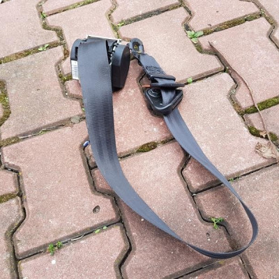 Pas bezpieczeństwa Prawy MOVANO MASTER 868840019R